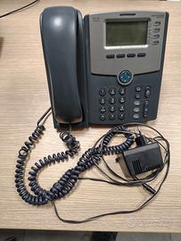 telefono fisso rete/voip
