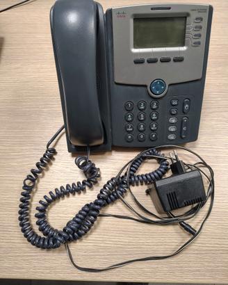 telefono fisso rete/voip