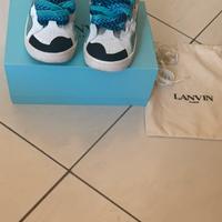 Scarpe lanvin