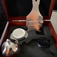 Set per vino e set per tartufi - eleganti confezio