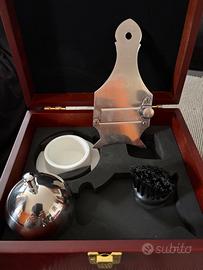 Set per vino e set per tartufi - eleganti confezio