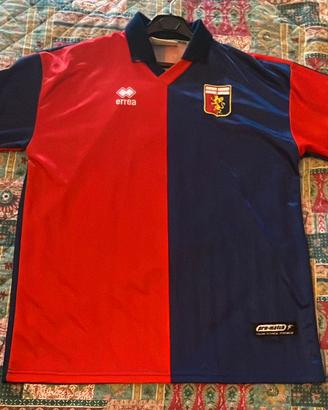 Maglia Storica Campioni d'Italia 69-70 | Merchandising Ufficiale Cagliari Calcio 23/24 | EYE Sport Shop
