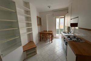 Corso Tre Novembre, bilocale arredato