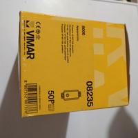 50 Pulsanti Generici Vimar 08235