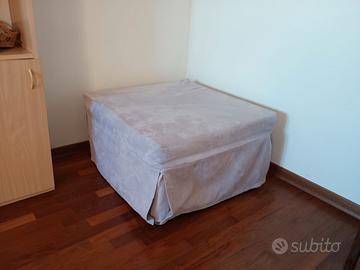 Puff Letto