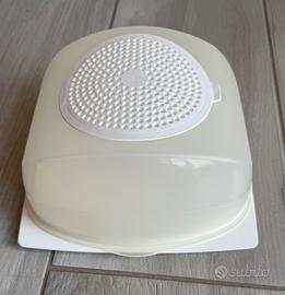 Tupperware Contenitore conserva formaggio