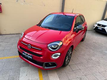 Fiat 500X 1.6 MultiJet 120 CV DCT Sport