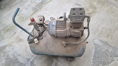 Compressore 50lt