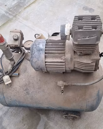 Compressore 50lt