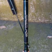canna da pesca 