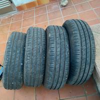 Gomme Barum Bravuris 6