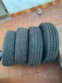 Gomme Barum Bravuris 6