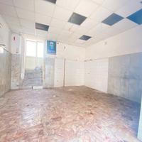 CALVIZZANO; Locale 40MQ con Agibilità FL287