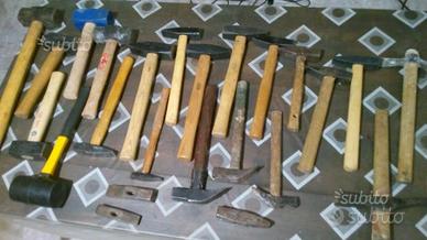 Oggetti per il fai da te