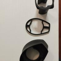 Distanziali e top cup BMC ICS2 