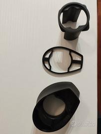 Distanziali e top cup BMC ICS2 