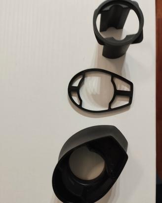 Distanziali e top cup BMC ICS2 