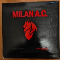il Milan racconta