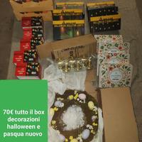 stoock gadget Halloween 