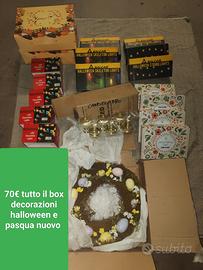 stoock gadget Halloween 