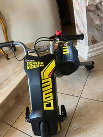 razor elettrico per bambini 
