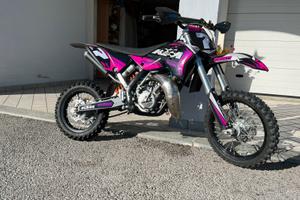 Ktm 65 cross minicross