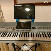 Tastiera arranger Yamaha PSR s900