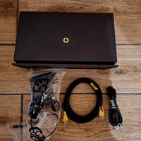 Modem Router WIFI Vodafone Mod SGH3060