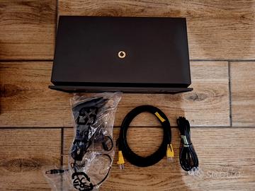 Modem Router WIFI Vodafone Mod SGH3060