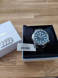 Seiko automatico srpc61j1 "Bottle Cup"