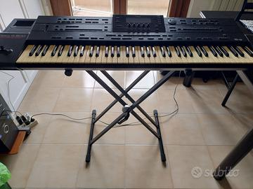 Tastiera workstation Roland g-800
