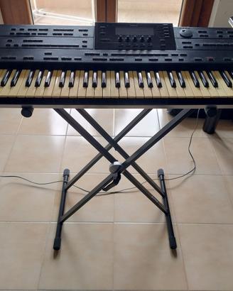 Tastiera workstation Roland g-800