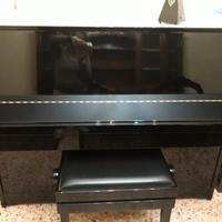 Pianoforte verticale Kawai