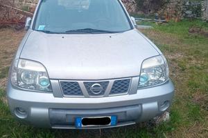 Nissan X-Trail Elegance - mod. T30 Motore rotto