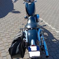 Harley-Davidson Sportster 883 - 2007