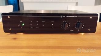 Lector tube preamplifier VP04  			