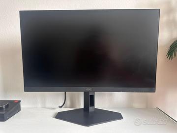 Monitor AOC Gaming 24”