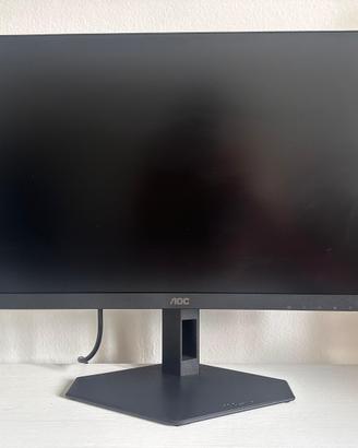 Monitor AOC Gaming 24”