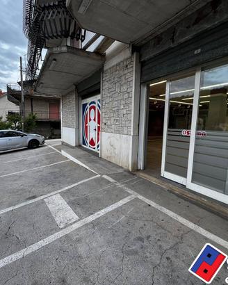 Locale - Lenola