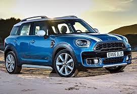 Mini countryman s cooper clubman ricambi auto