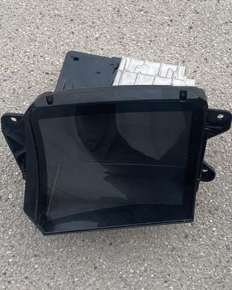 Head Up Display Hud Unità BMW 4er i4 G20 5A441B3