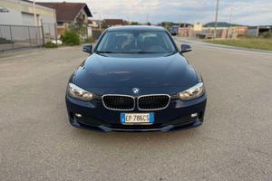 BMW Serie 3 (F30/31) - 2014