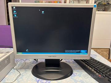 Monitor Hanns-g hw173d