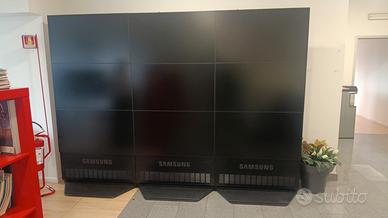 video Wall Samsung 