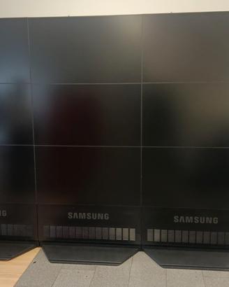 video Wall Samsung 