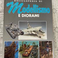 ENCICLOPEDIA “MODELLISMO E DIORAMI”