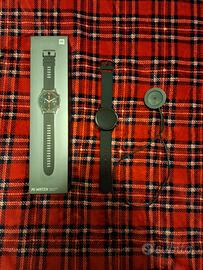 Xiaomi Mi Watch con 3 cinturini 