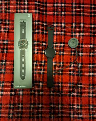 Xiaomi Mi Watch con 3 cinturini 