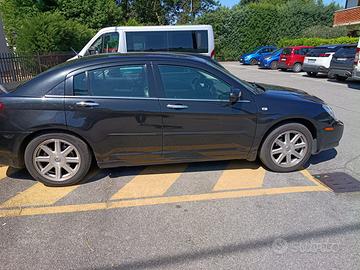 Chrysler Sebring