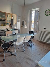 2 CAMERE SINGOLE con BAGNO AUTONOMO spese incluse